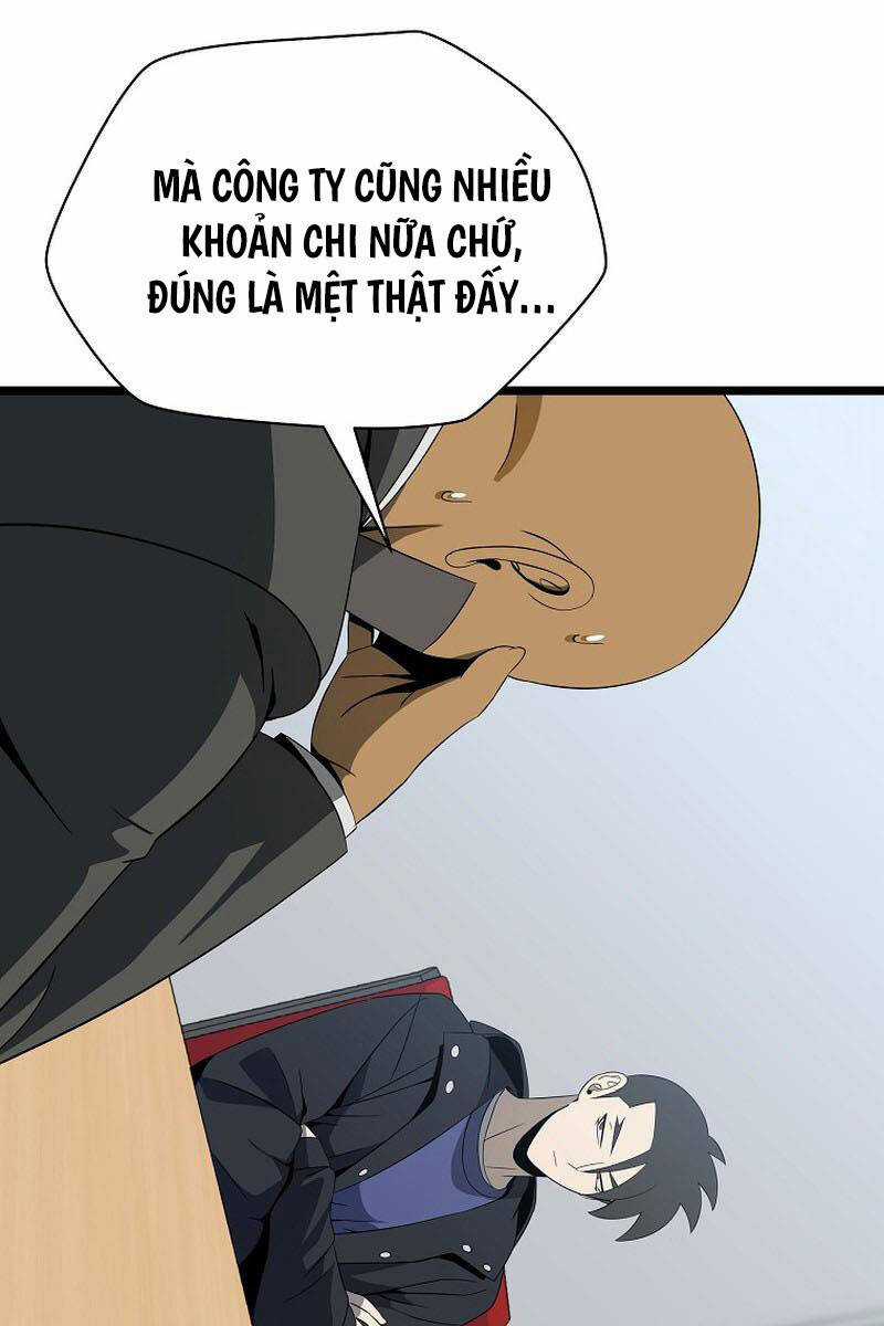 Tiêu Diệt Đấng Cứu Thế Chapter 152 trang 10