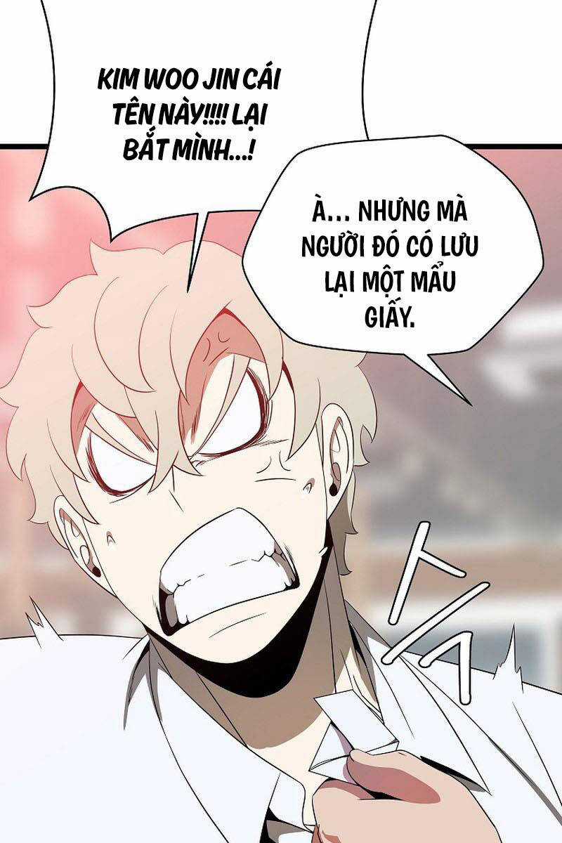 Tiêu Diệt Đấng Cứu Thế Chapter 152 trang 101