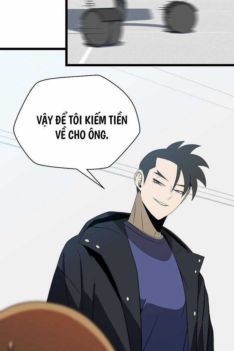 Tiêu Diệt Đấng Cứu Thế Chapter 152 trang 15