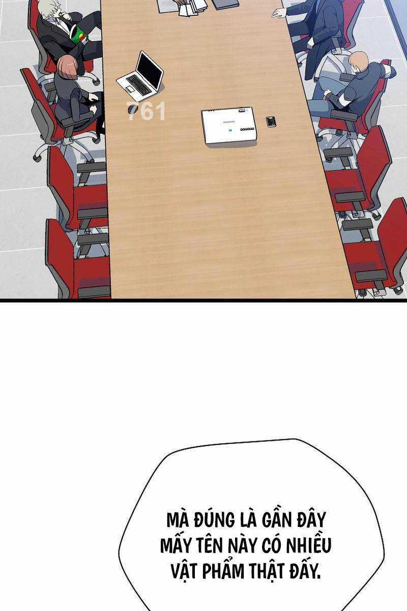 Tiêu Diệt Đấng Cứu Thế Chapter 152 trang 2