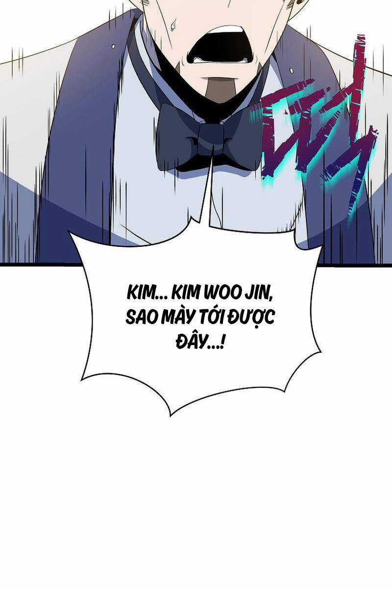 Tiêu Diệt Đấng Cứu Thế Chapter 152 trang 25