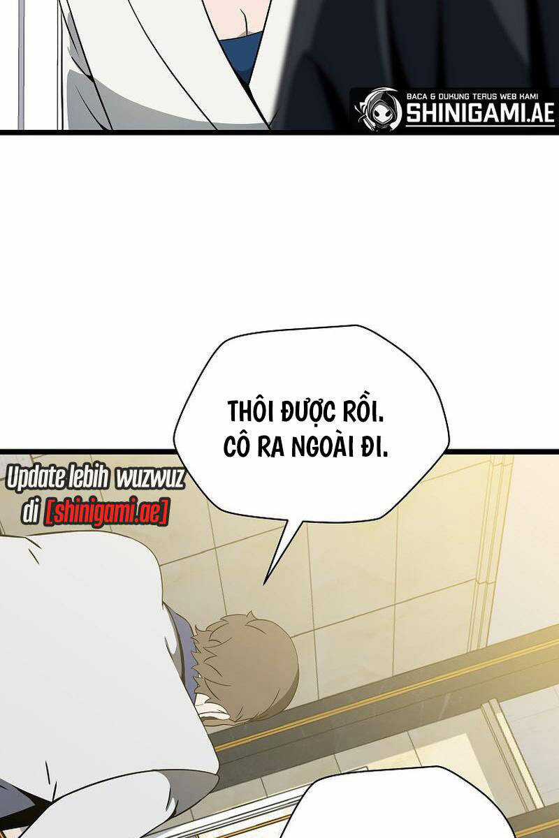 Tiêu Diệt Đấng Cứu Thế Chapter 152 trang 27