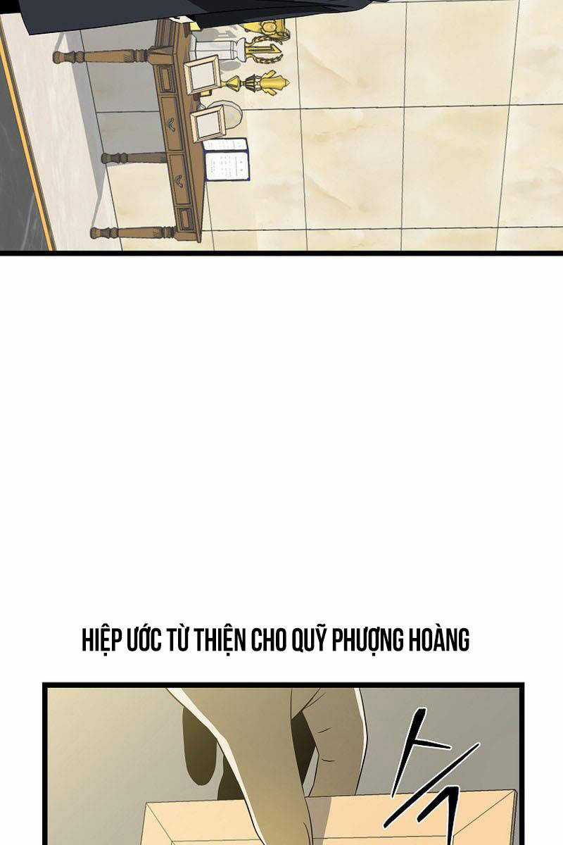 Tiêu Diệt Đấng Cứu Thế Chapter 152 trang 33