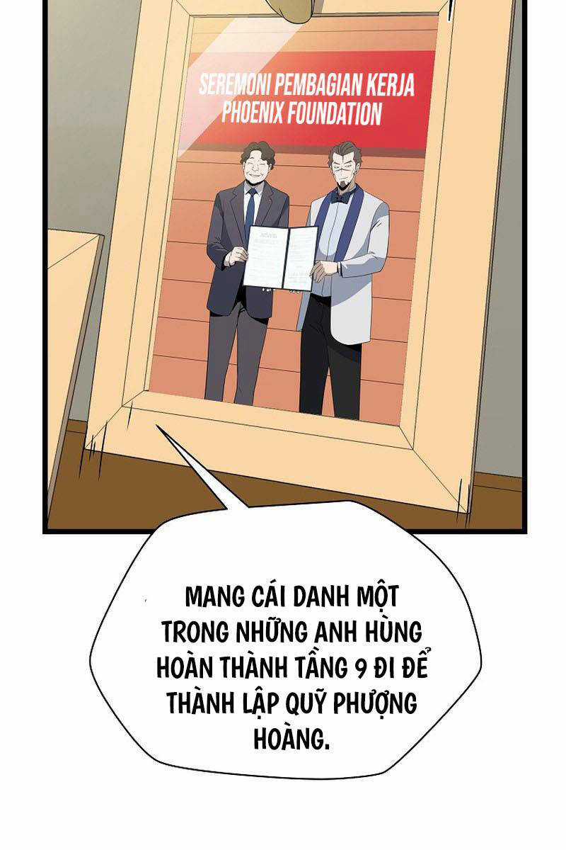 Tiêu Diệt Đấng Cứu Thế Chapter 152 trang 34