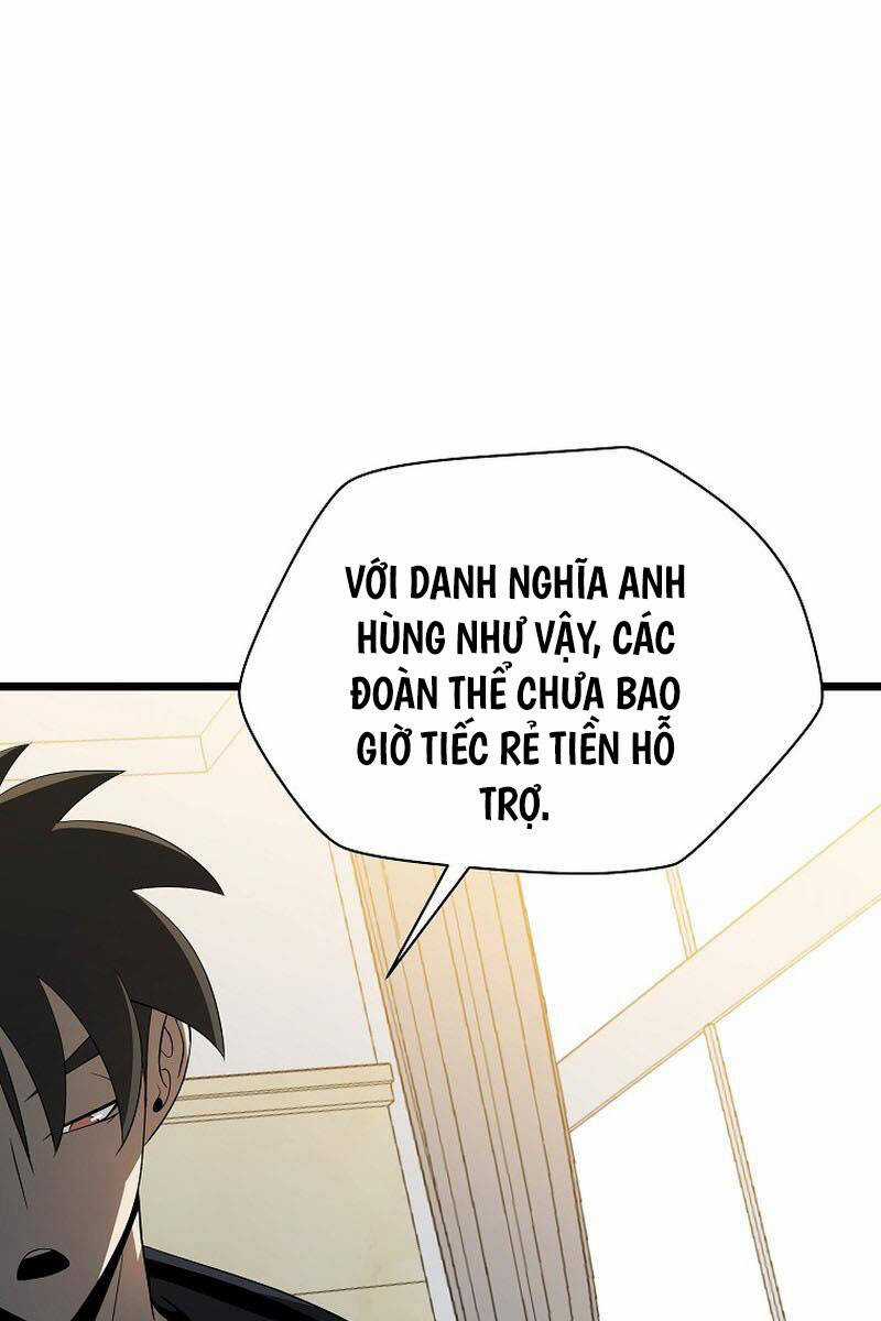 Tiêu Diệt Đấng Cứu Thế Chapter 152 trang 35
