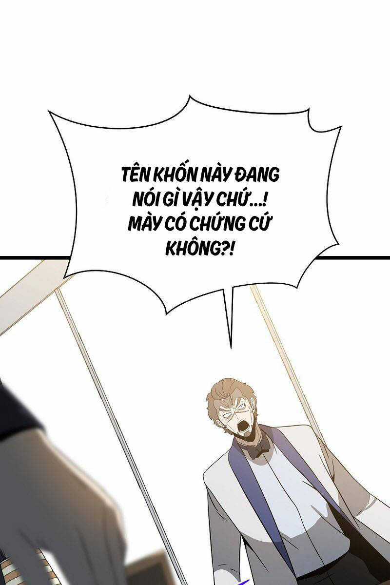 Tiêu Diệt Đấng Cứu Thế Chapter 152 trang 38