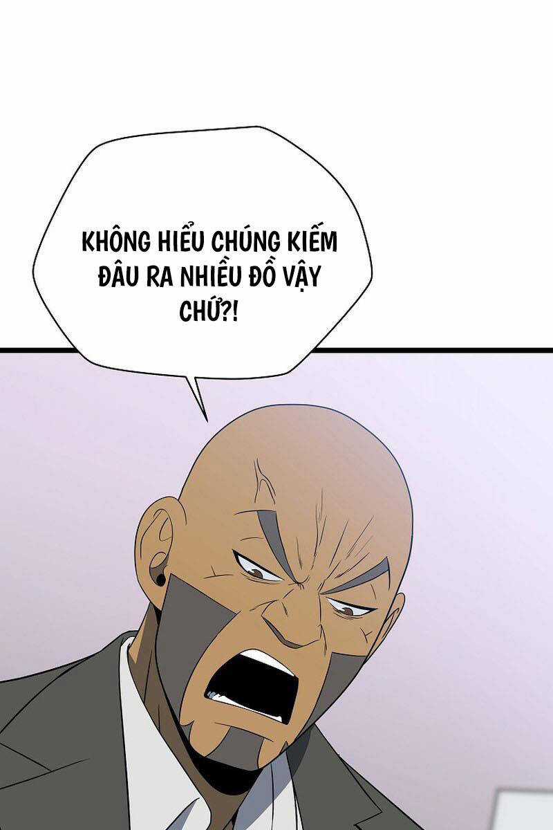 Tiêu Diệt Đấng Cứu Thế Chapter 152 trang 4