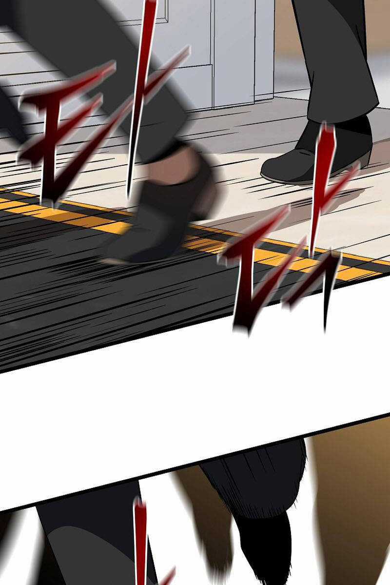 Tiêu Diệt Đấng Cứu Thế Chapter 152 trang 49