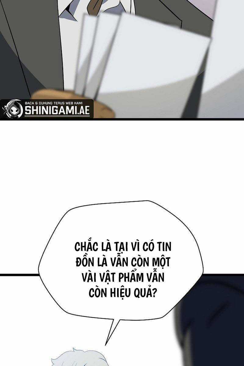 Tiêu Diệt Đấng Cứu Thế Chapter 152 trang 5