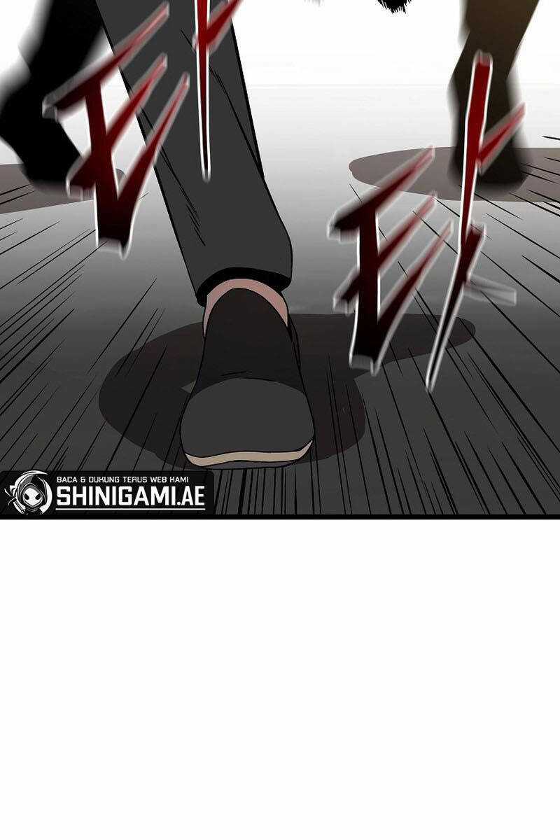 Tiêu Diệt Đấng Cứu Thế Chapter 152 trang 50