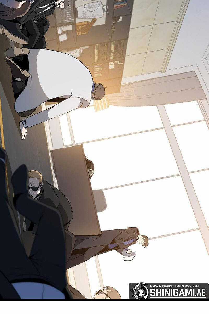 Tiêu Diệt Đấng Cứu Thế Chapter 152 trang 60