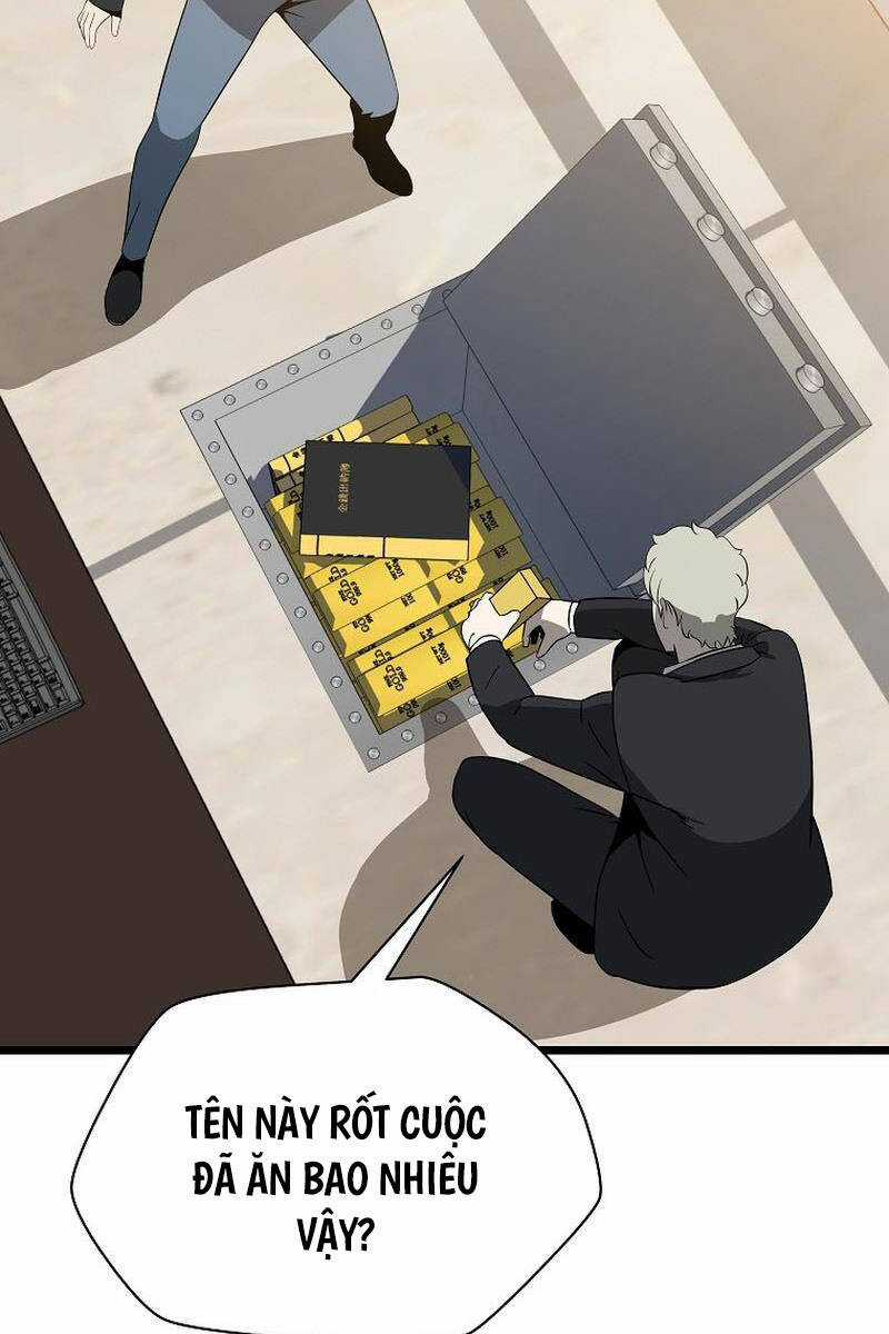 Tiêu Diệt Đấng Cứu Thế Chapter 152 trang 62