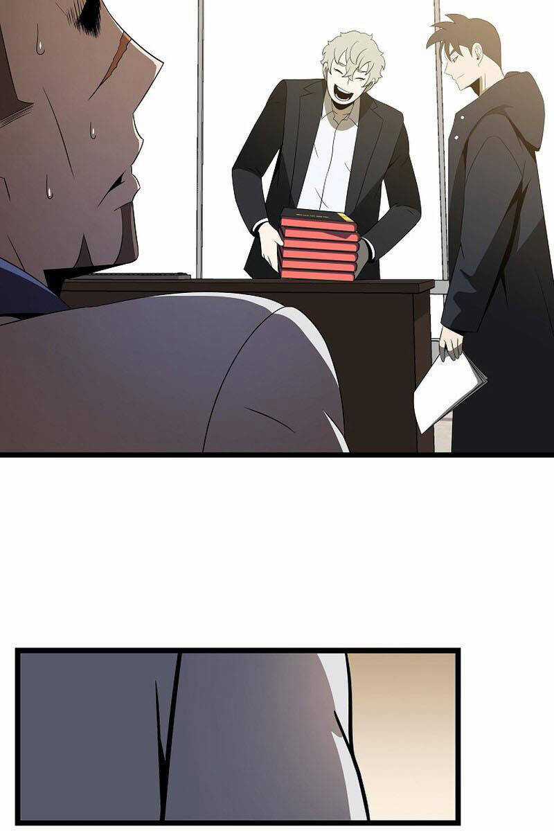 Tiêu Diệt Đấng Cứu Thế Chapter 152 trang 67