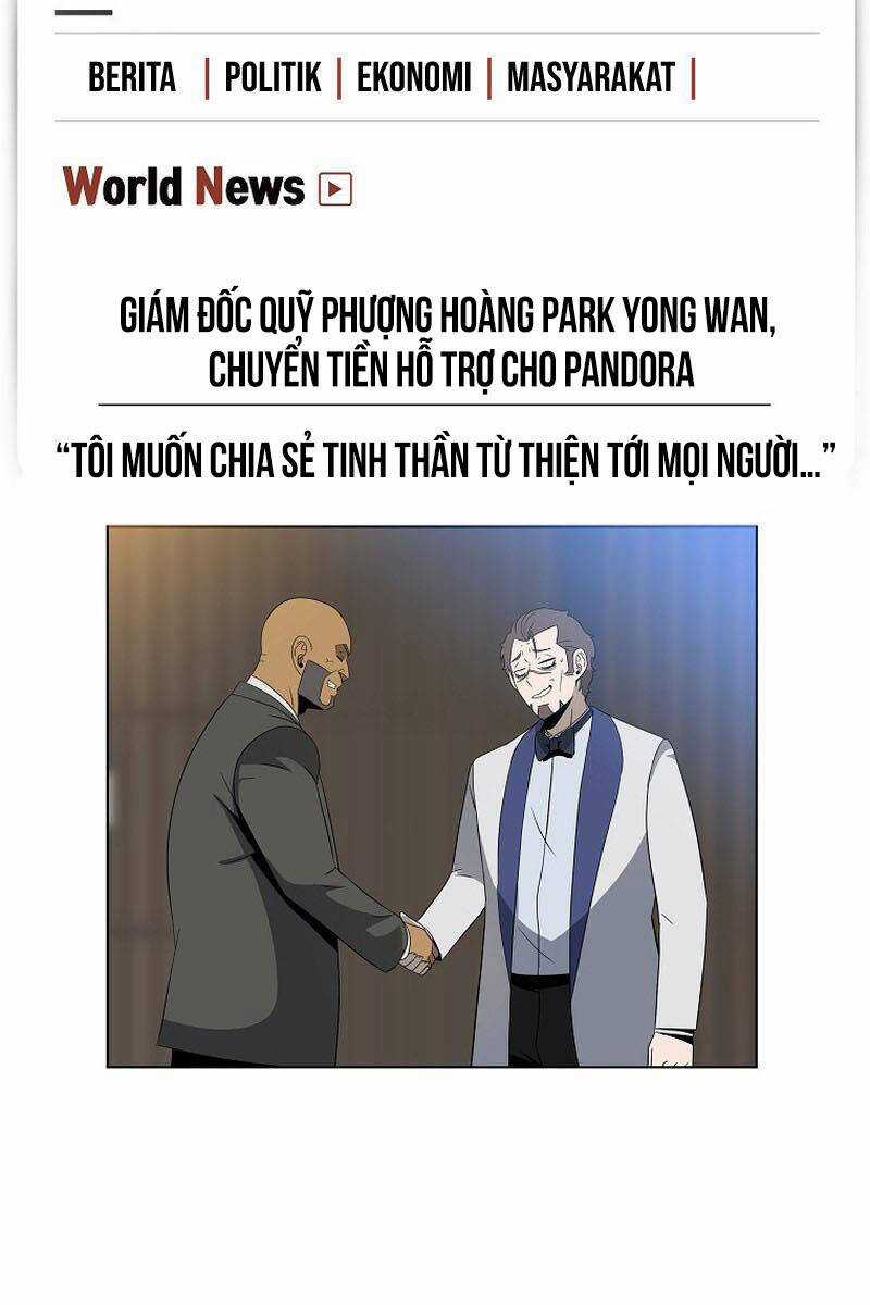 Tiêu Diệt Đấng Cứu Thế Chapter 152 trang 69