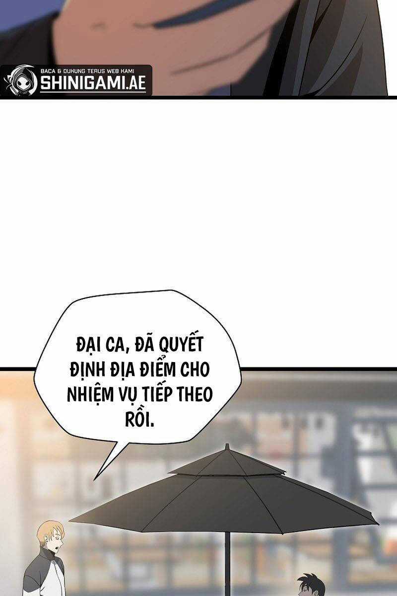 Tiêu Diệt Đấng Cứu Thế Chapter 152 trang 71