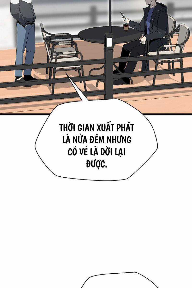 Tiêu Diệt Đấng Cứu Thế Chapter 152 trang 72