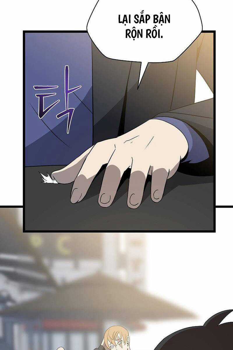 Tiêu Diệt Đấng Cứu Thế Chapter 152 trang 73