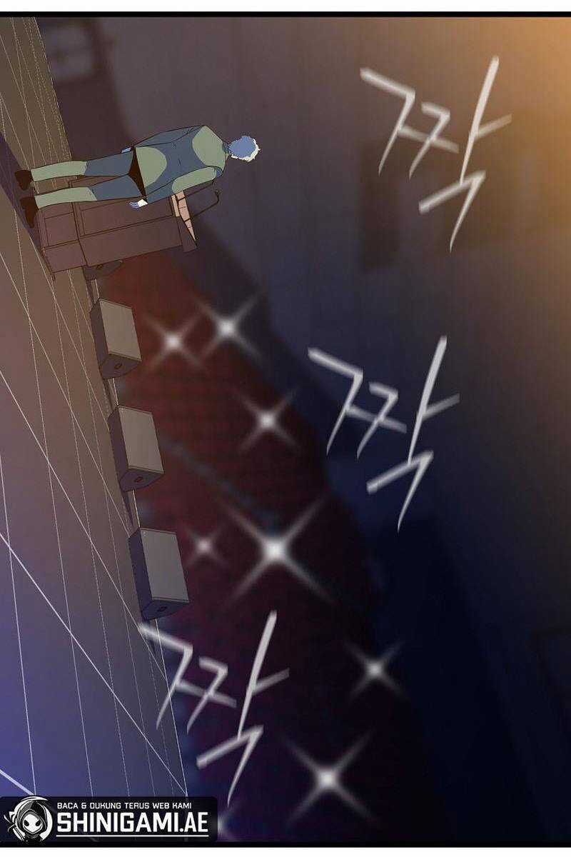 Tiêu Diệt Đấng Cứu Thế Chapter 152 trang 77