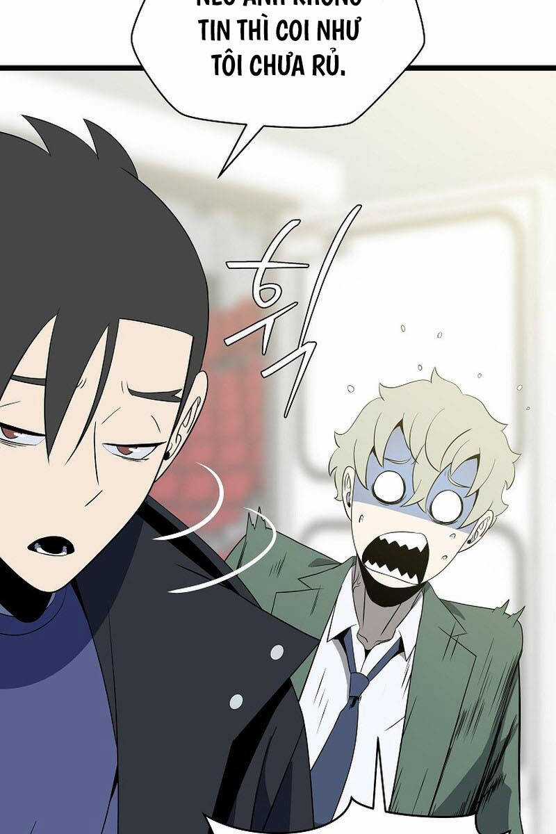 Tiêu Diệt Đấng Cứu Thế Chapter 152 trang 83