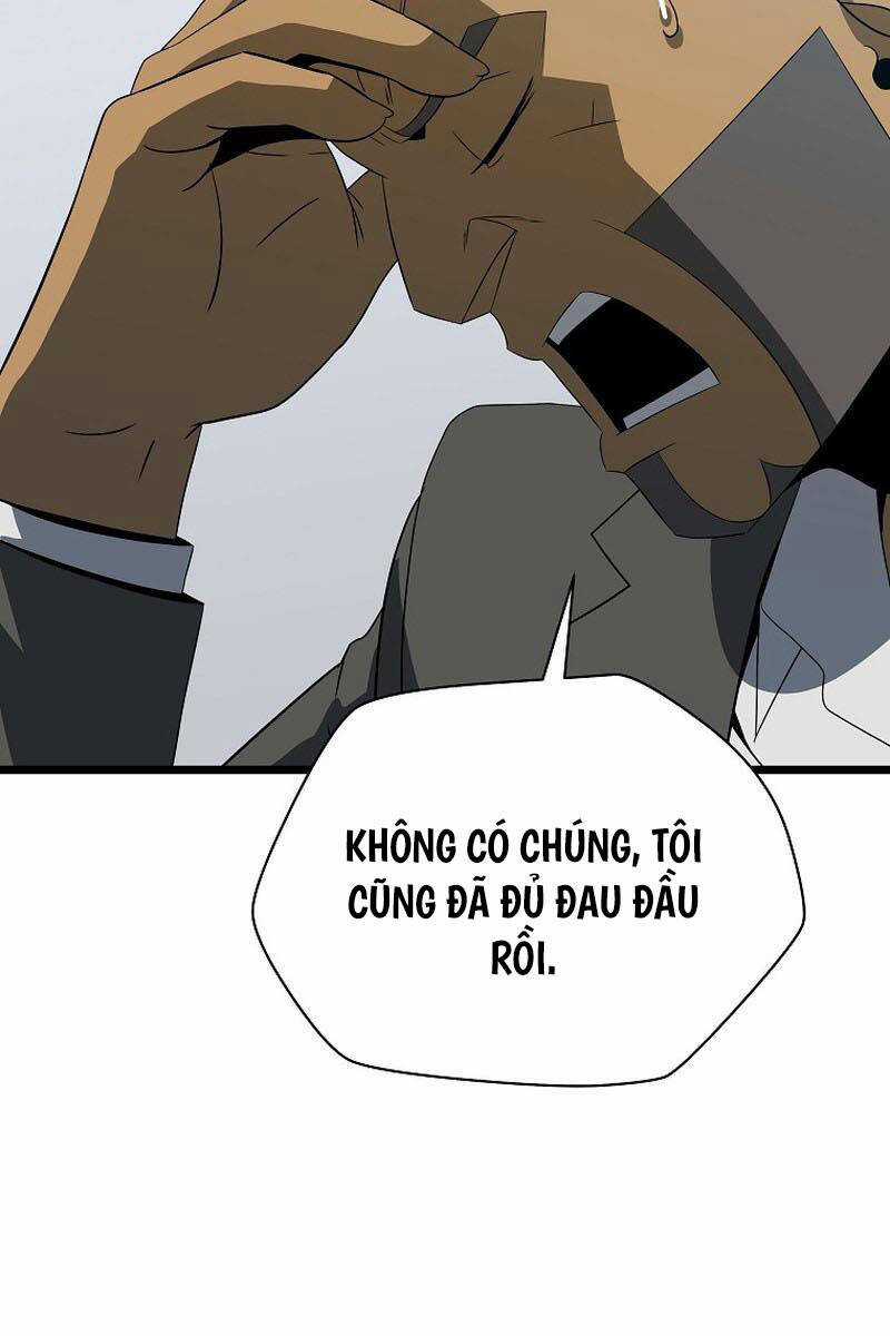 Tiêu Diệt Đấng Cứu Thế Chapter 152 trang 9