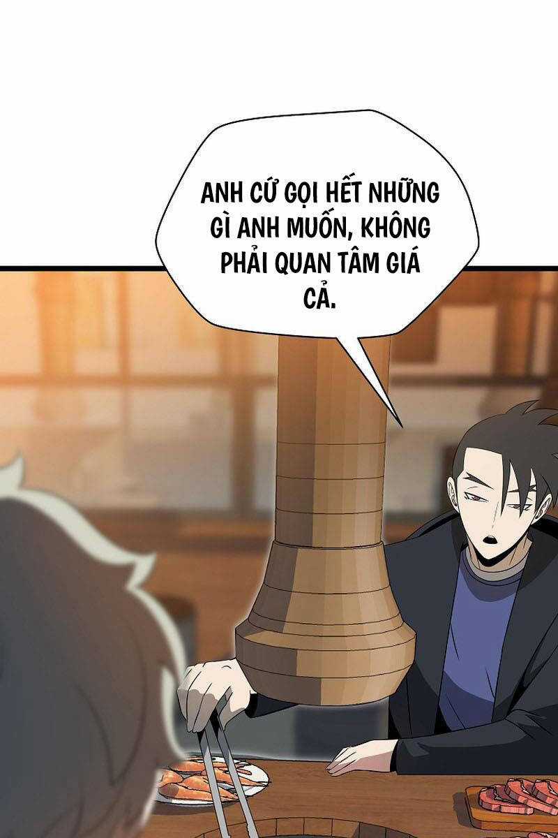 Tiêu Diệt Đấng Cứu Thế Chapter 152 trang 91
