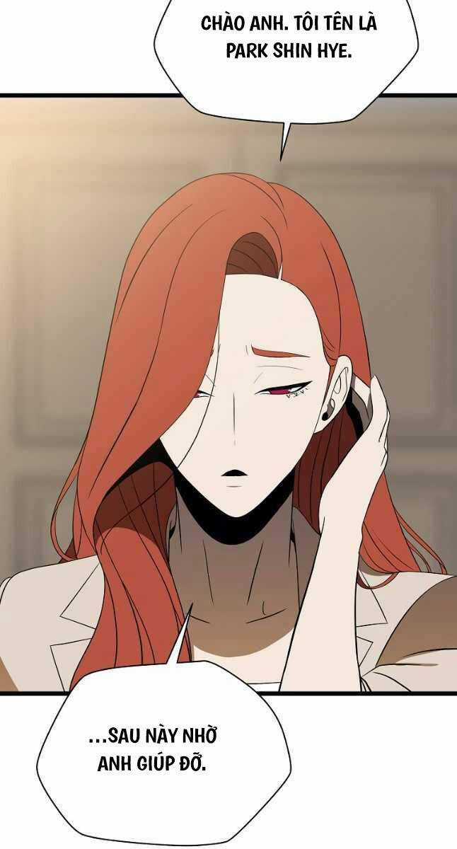 Tiêu Diệt Đấng Cứu Thế Chapter 153 trang 17