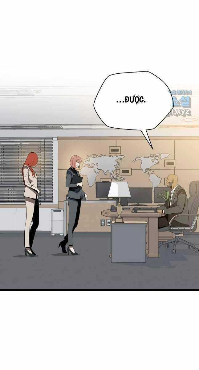 Tiêu Diệt Đấng Cứu Thế Chapter 153 trang 18