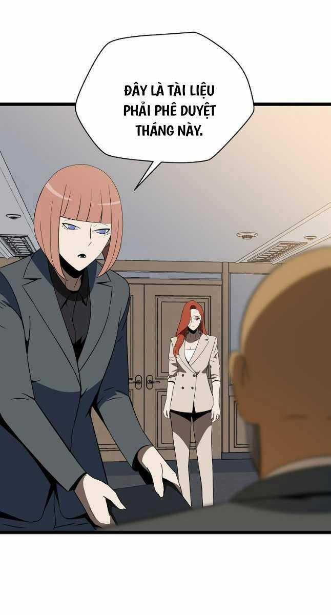 Tiêu Diệt Đấng Cứu Thế Chapter 153 trang 19