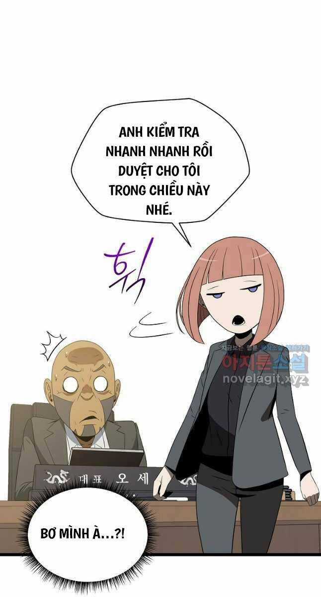 Tiêu Diệt Đấng Cứu Thế Chapter 153 trang 21
