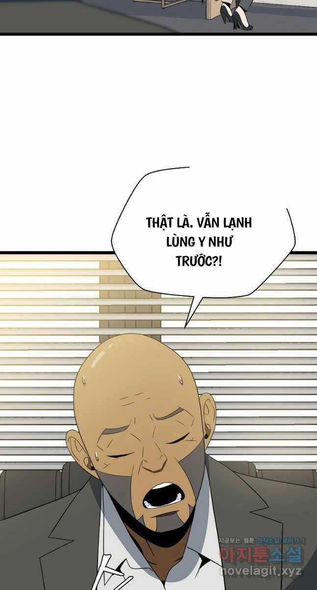 Tiêu Diệt Đấng Cứu Thế Chapter 153 trang 23