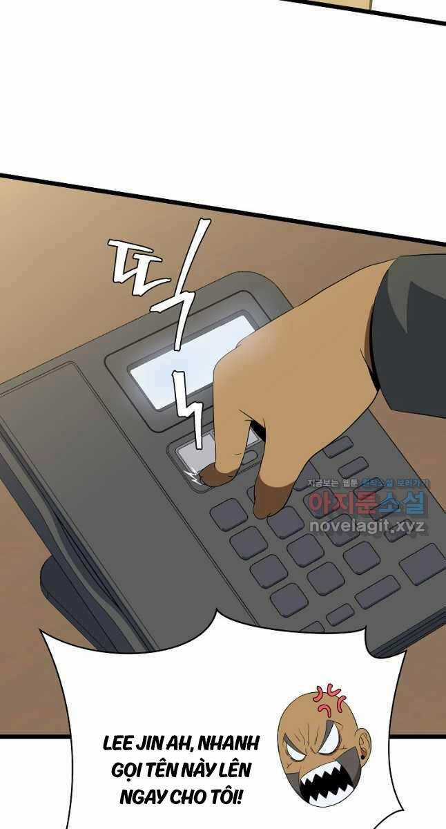 Tiêu Diệt Đấng Cứu Thế Chapter 153 trang 25