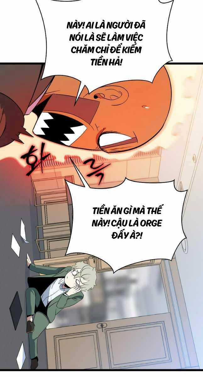 Tiêu Diệt Đấng Cứu Thế Chapter 153 trang 29