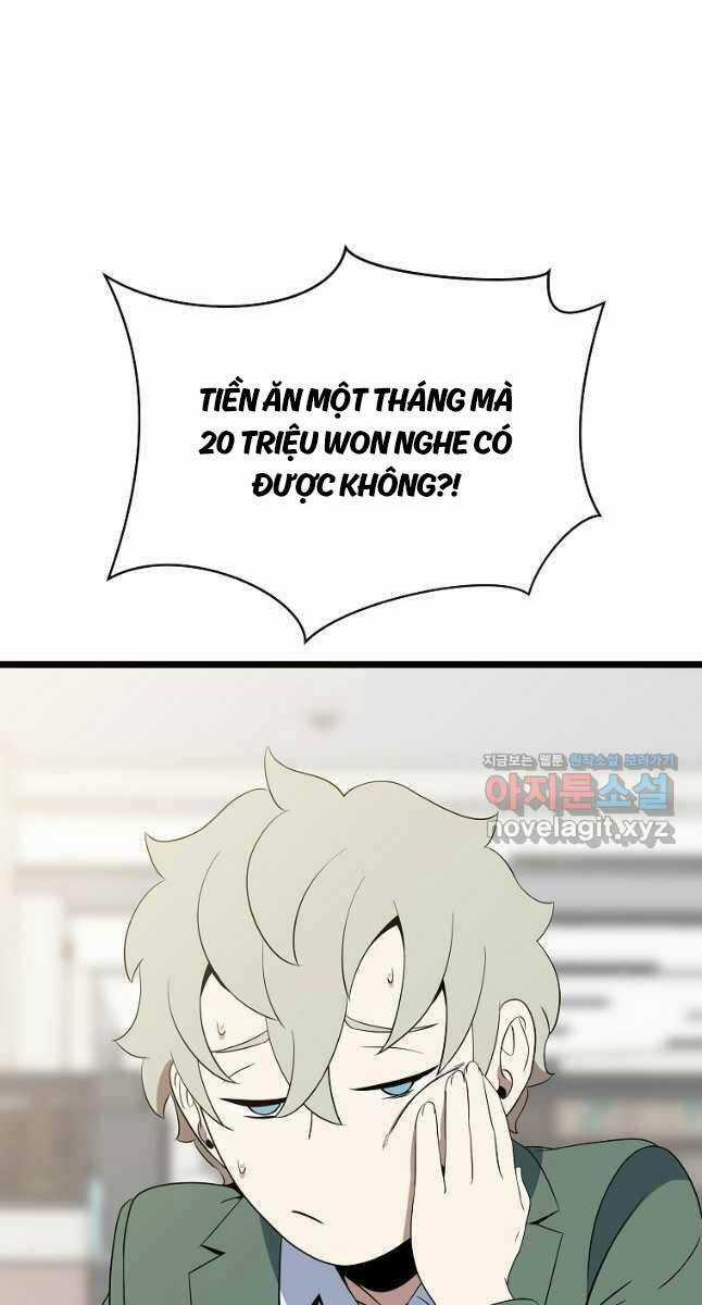 Tiêu Diệt Đấng Cứu Thế Chapter 153 trang 30