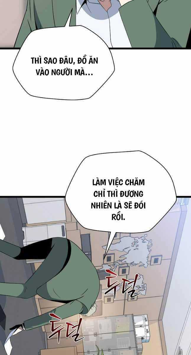 Tiêu Diệt Đấng Cứu Thế Chapter 153 trang 31