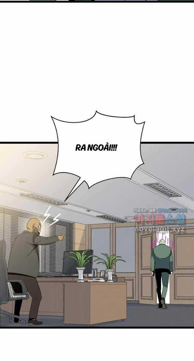 Tiêu Diệt Đấng Cứu Thế Chapter 153 trang 35