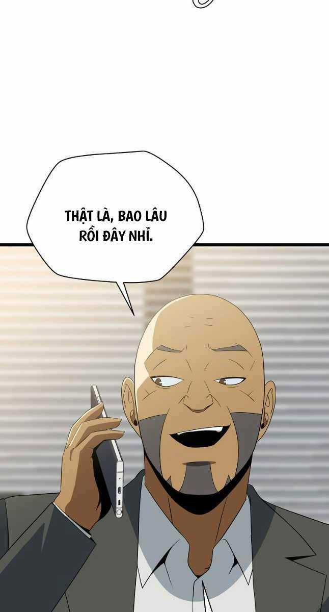 Tiêu Diệt Đấng Cứu Thế Chapter 153 trang 37
