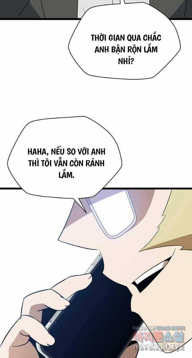 Tiêu Diệt Đấng Cứu Thế Chapter 153 trang 38
