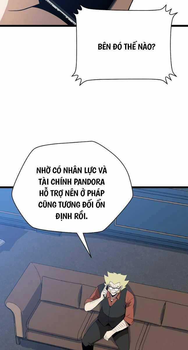 Tiêu Diệt Đấng Cứu Thế Chapter 153 trang 39