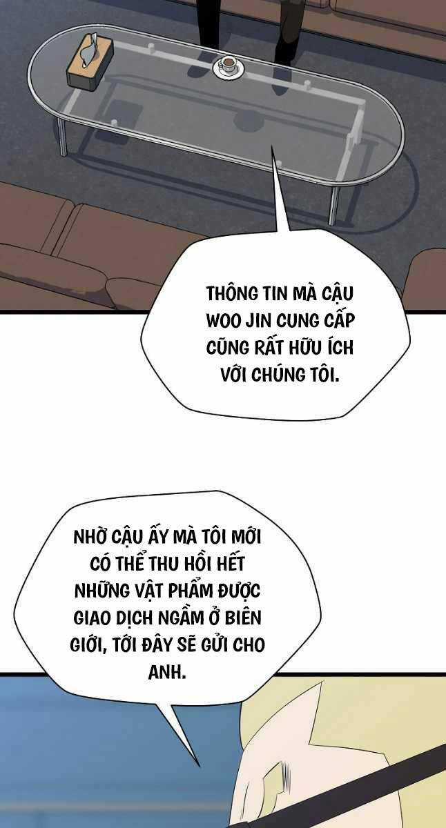 Tiêu Diệt Đấng Cứu Thế Chapter 153 trang 40