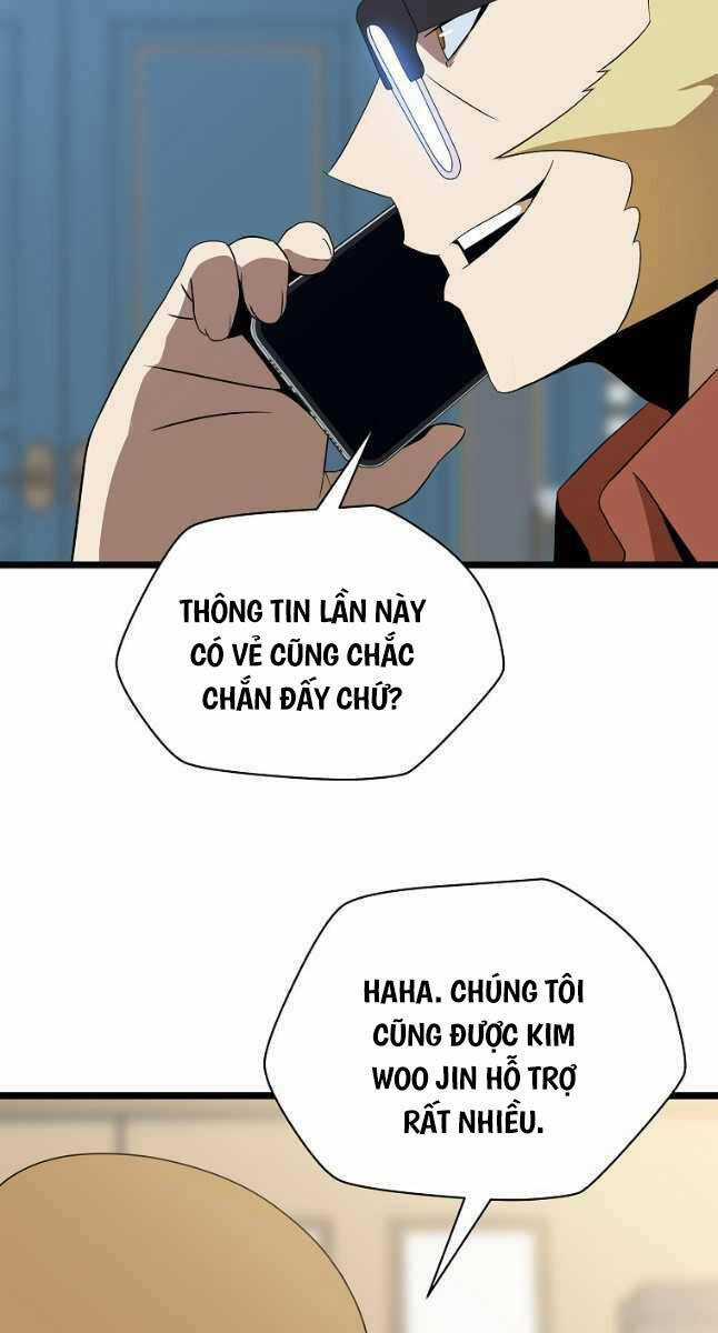 Tiêu Diệt Đấng Cứu Thế Chapter 153 trang 41