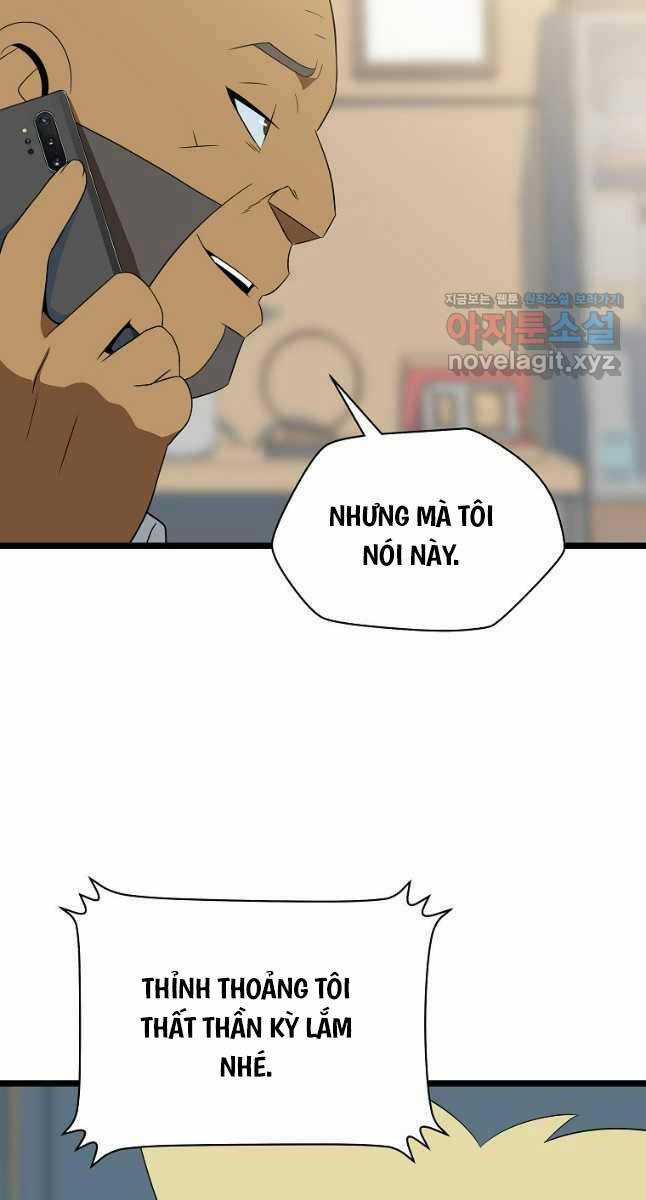 Tiêu Diệt Đấng Cứu Thế Chapter 153 trang 42
