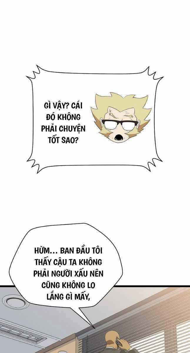 Tiêu Diệt Đấng Cứu Thế Chapter 153 trang 45
