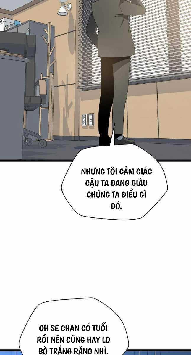 Tiêu Diệt Đấng Cứu Thế Chapter 153 trang 46