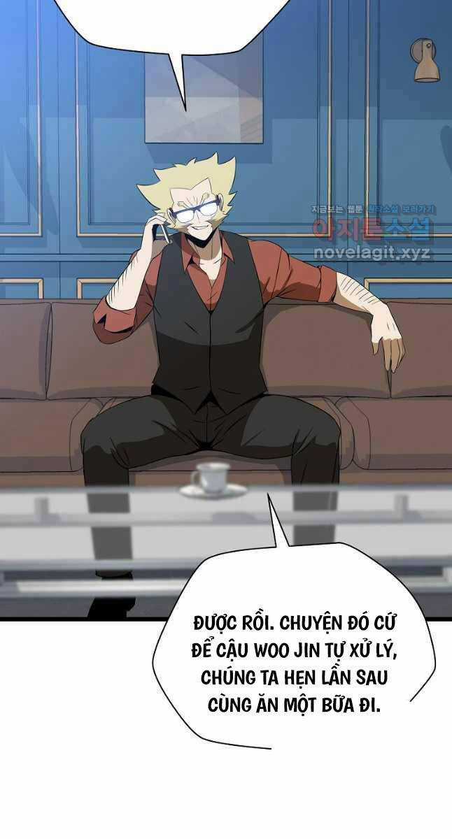 Tiêu Diệt Đấng Cứu Thế Chapter 153 trang 47