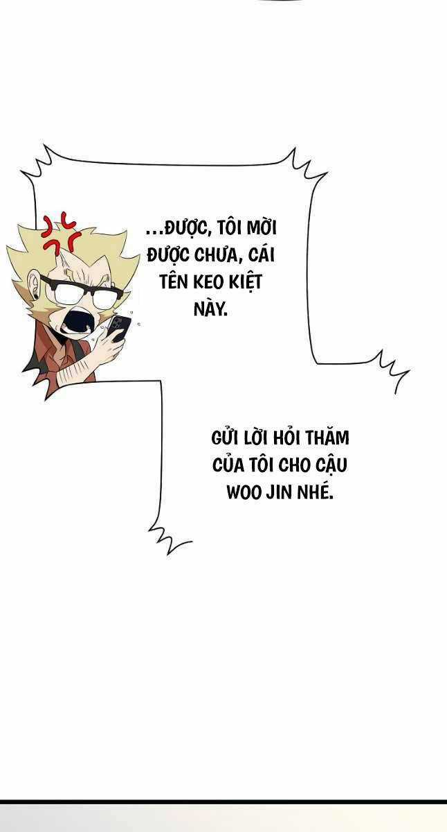 Tiêu Diệt Đấng Cứu Thế Chapter 153 trang 49