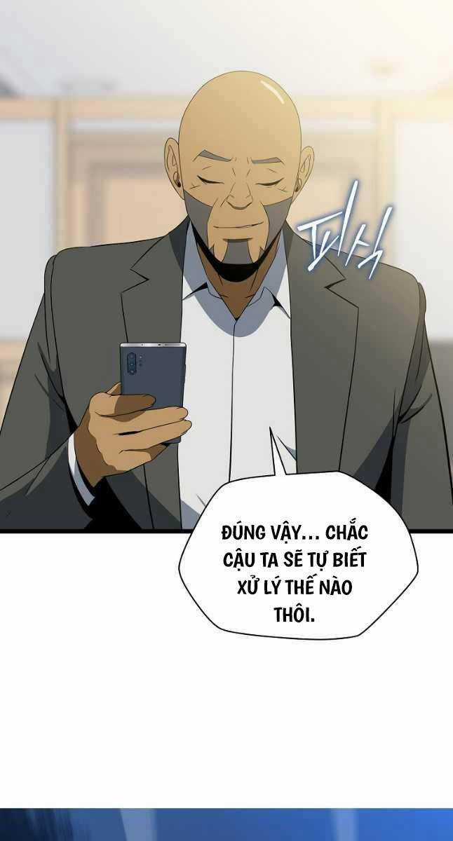 Tiêu Diệt Đấng Cứu Thế Chapter 153 trang 50