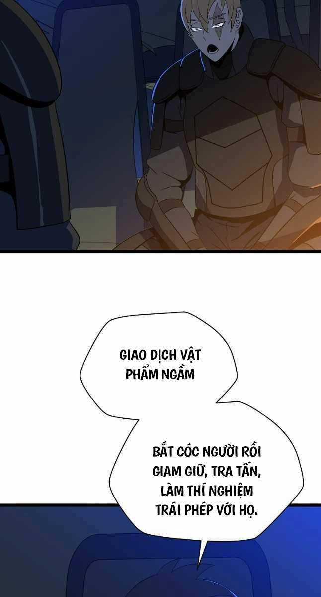 Tiêu Diệt Đấng Cứu Thế Chapter 153 trang 53