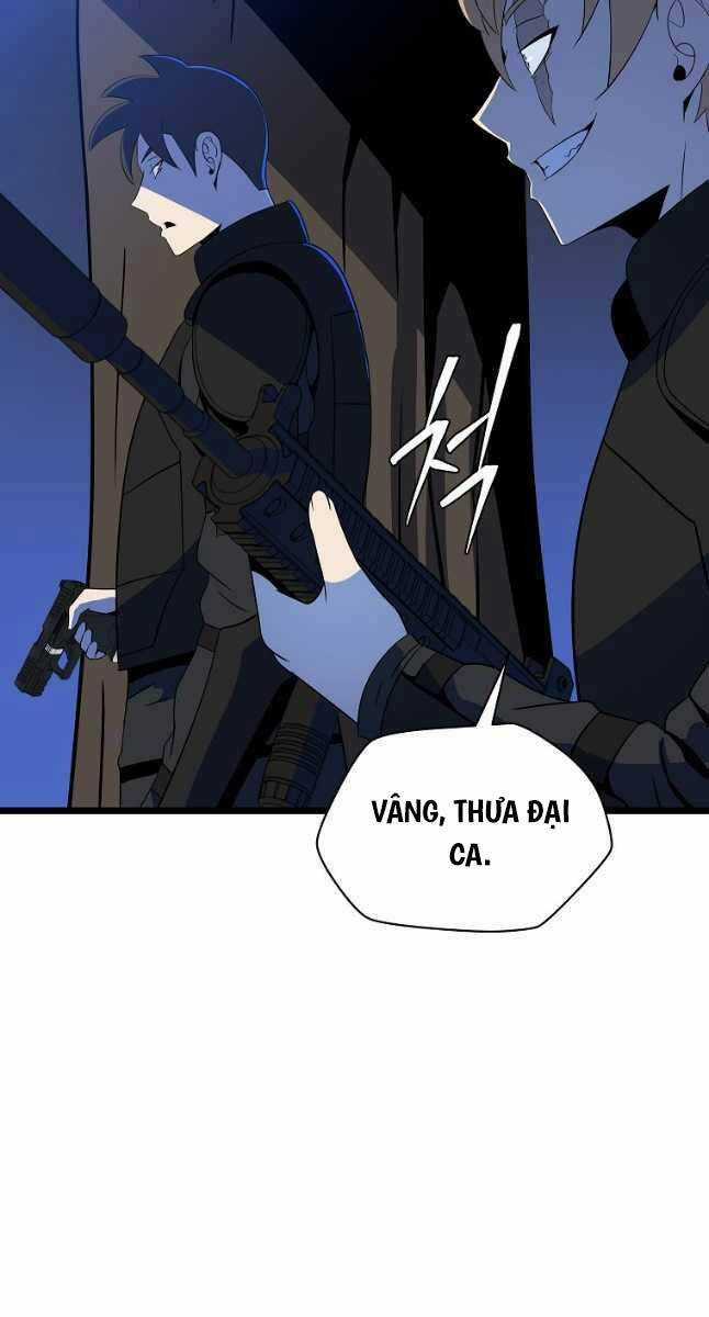 Tiêu Diệt Đấng Cứu Thế Chapter 153 trang 58