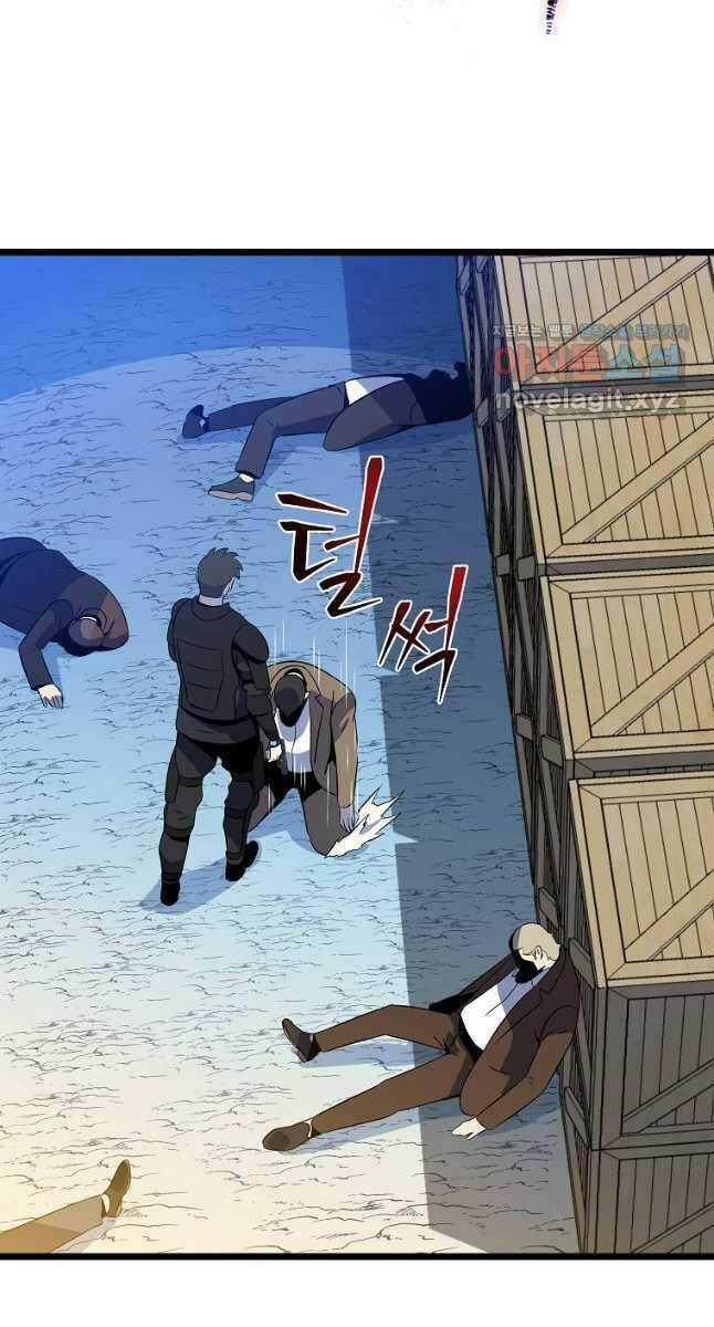Tiêu Diệt Đấng Cứu Thế Chapter 153 trang 66