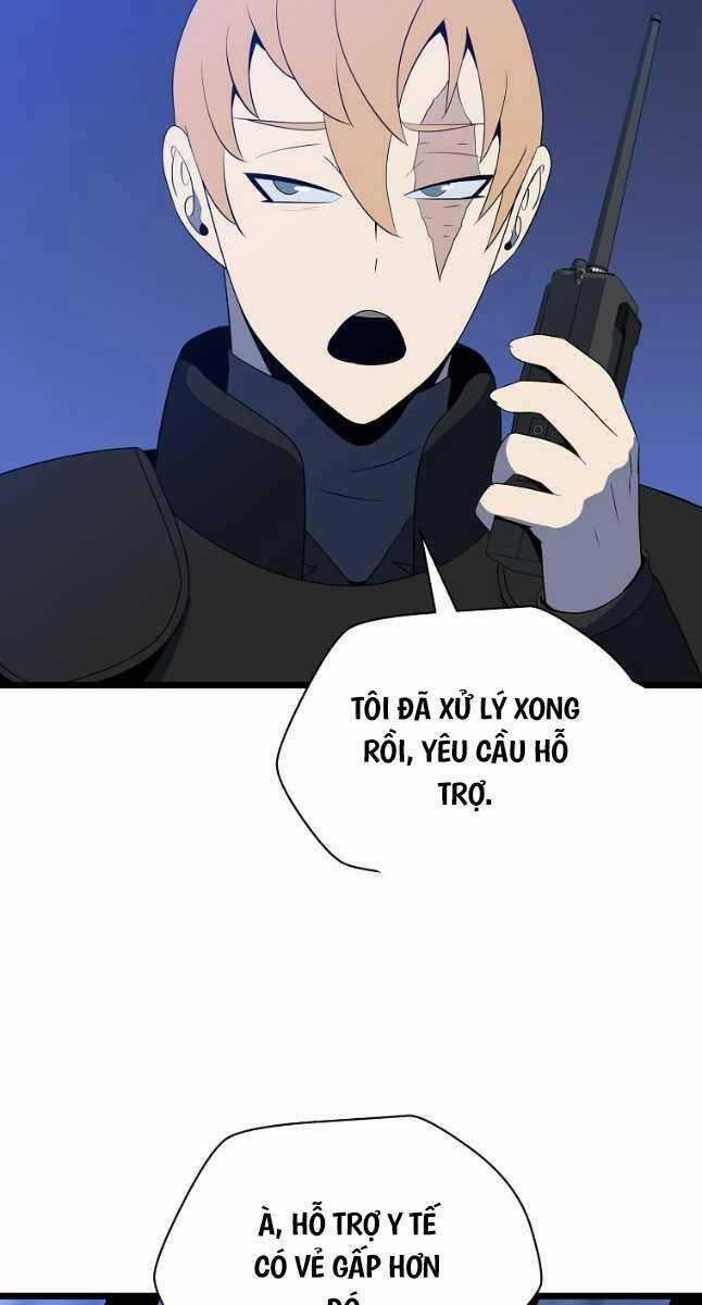 Tiêu Diệt Đấng Cứu Thế Chapter 153 trang 83